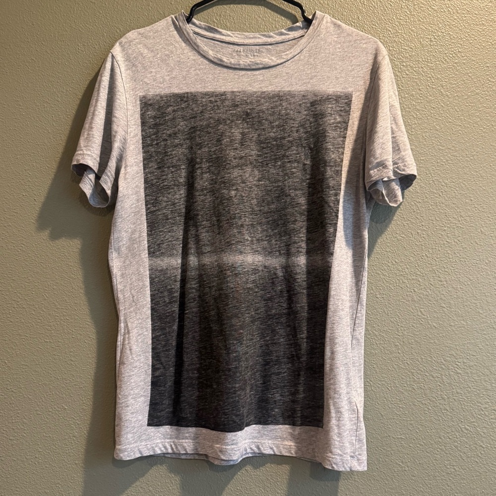 All Saints Shirt